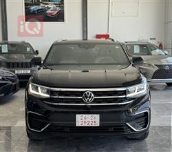Volkswagen Atlas Cross Sport